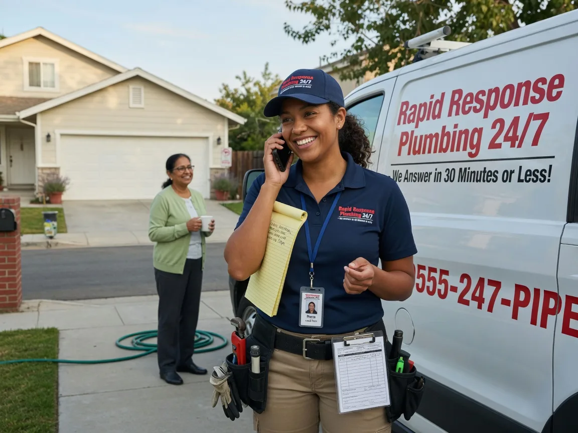 Emergency Plumber Oklahoma FAQs